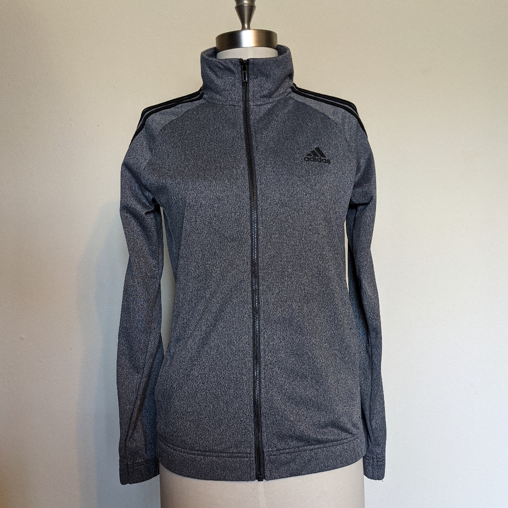 Adidas Jacket